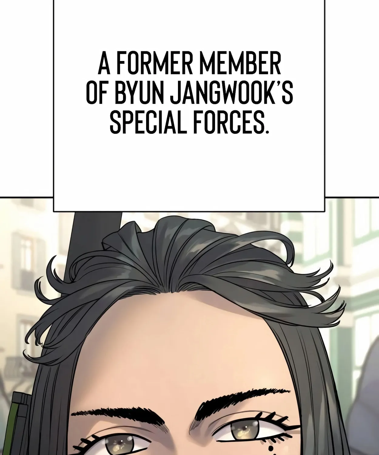 Return of the Bloodthirsty Police Chapter 60 page 132 - 