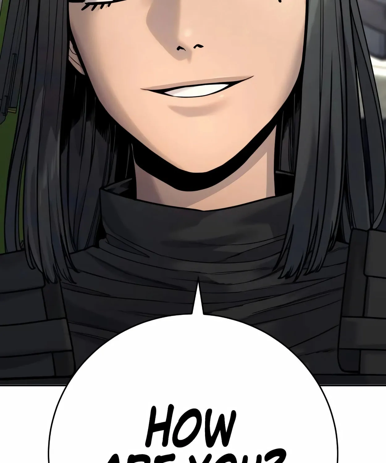 Return of the Bloodthirsty Police Chapter 60 page 133 - 