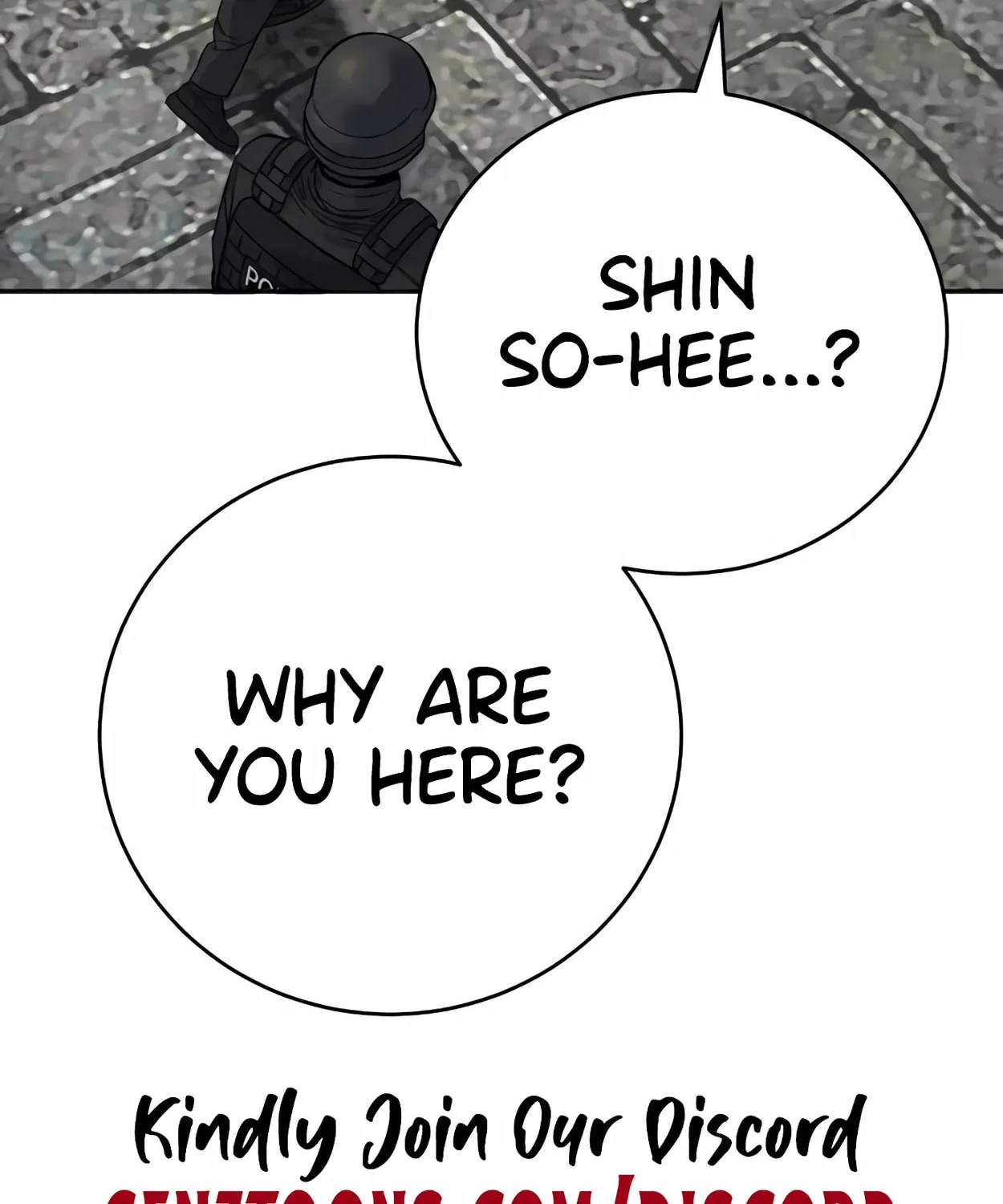 Return of the Bloodthirsty Police Chapter 60 page 137 - 