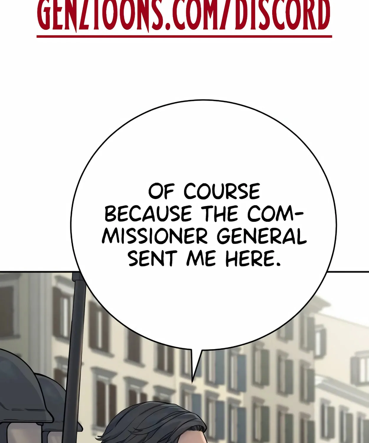 Return of the Bloodthirsty Police Chapter 60 page 138 - 