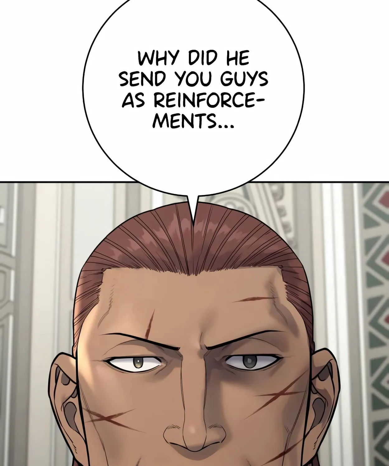 Return of the Bloodthirsty Police Chapter 60 page 140 - 