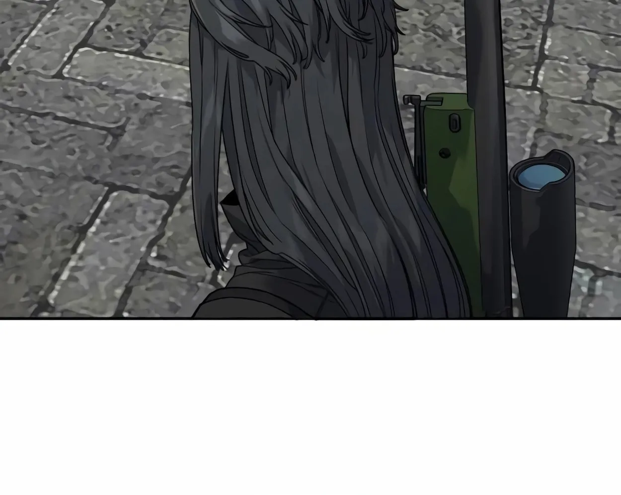 Return of the Bloodthirsty Police Chapter 60 page 145 - 