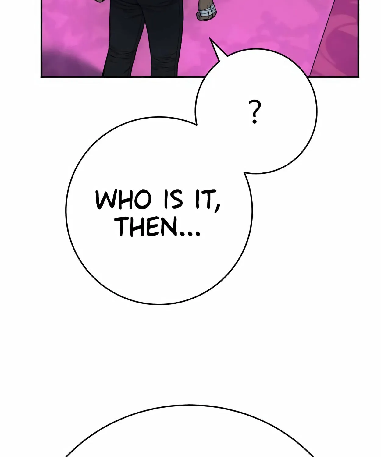 Return of the Bloodthirsty Police Chapter 60 page 16 - 