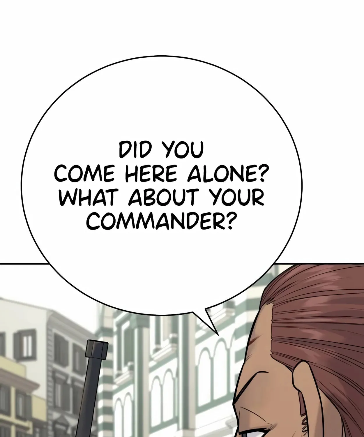 Return of the Bloodthirsty Police Chapter 60 page 151 - 