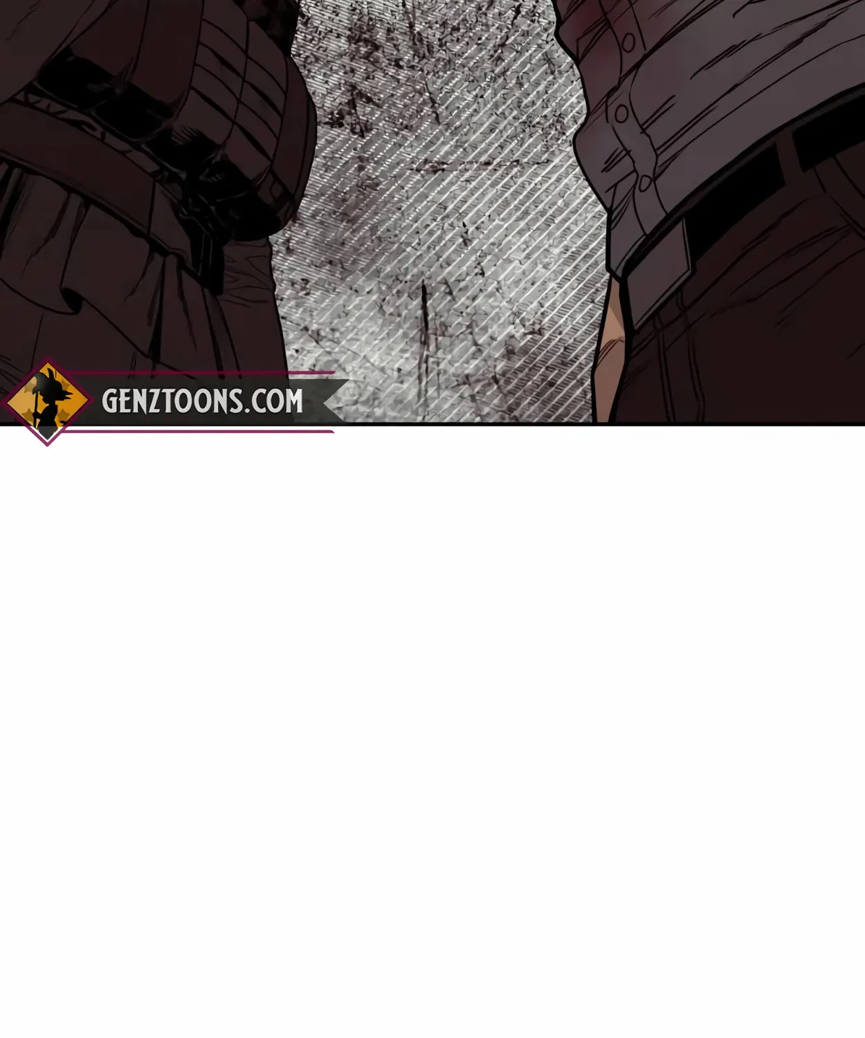 Return of the Bloodthirsty Police Chapter 60 page 155 - 