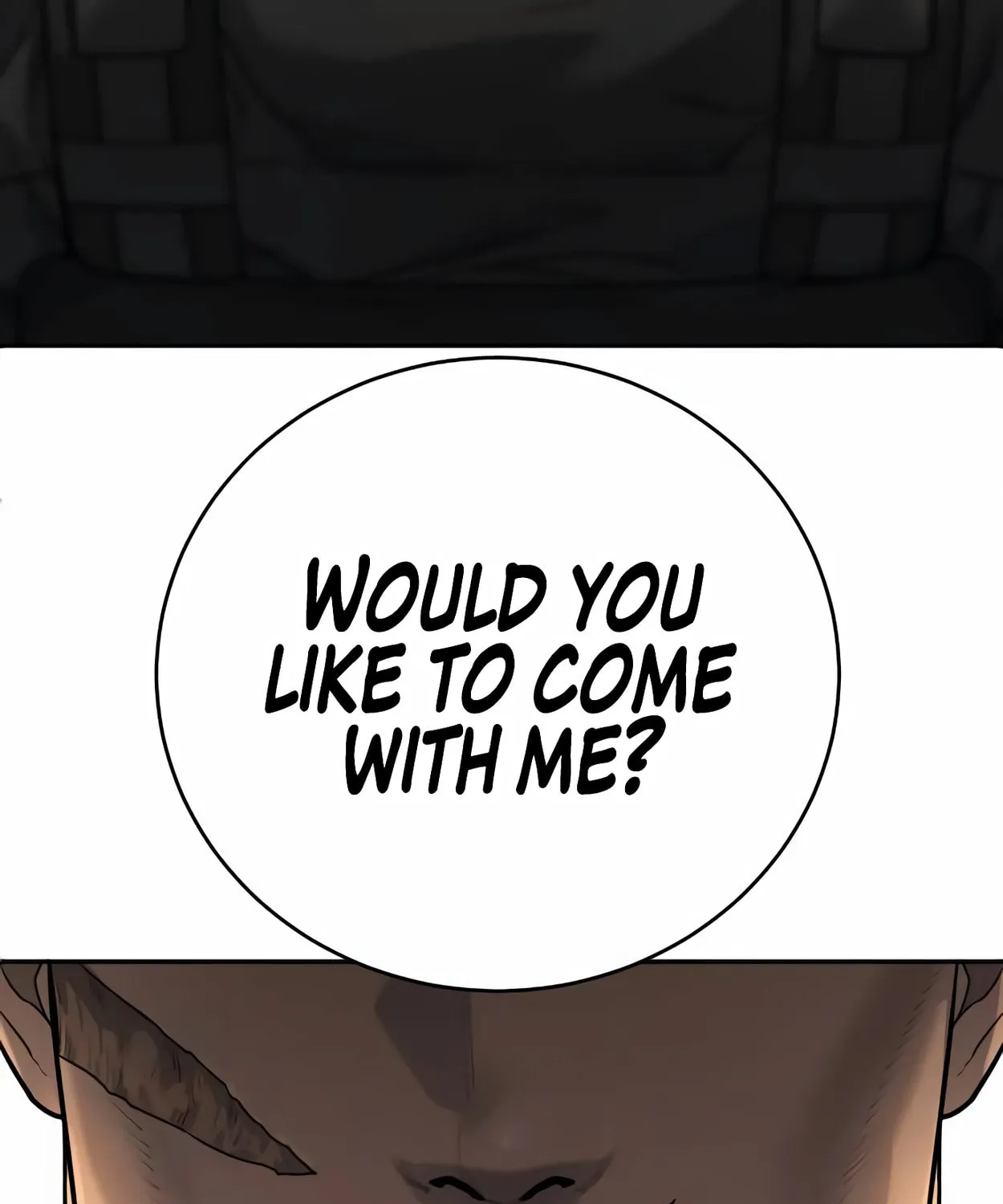 Return of the Bloodthirsty Police Chapter 60 page 160 - 