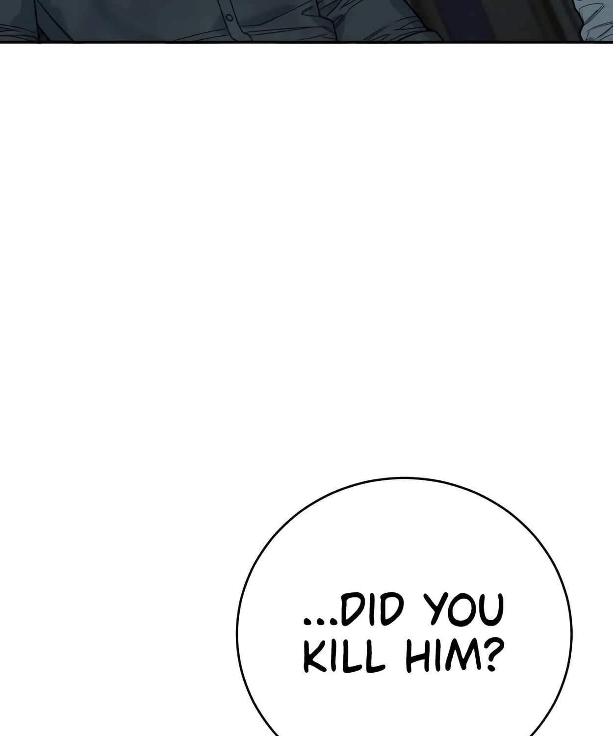 Return of the Bloodthirsty Police Chapter 60 page 19 - 