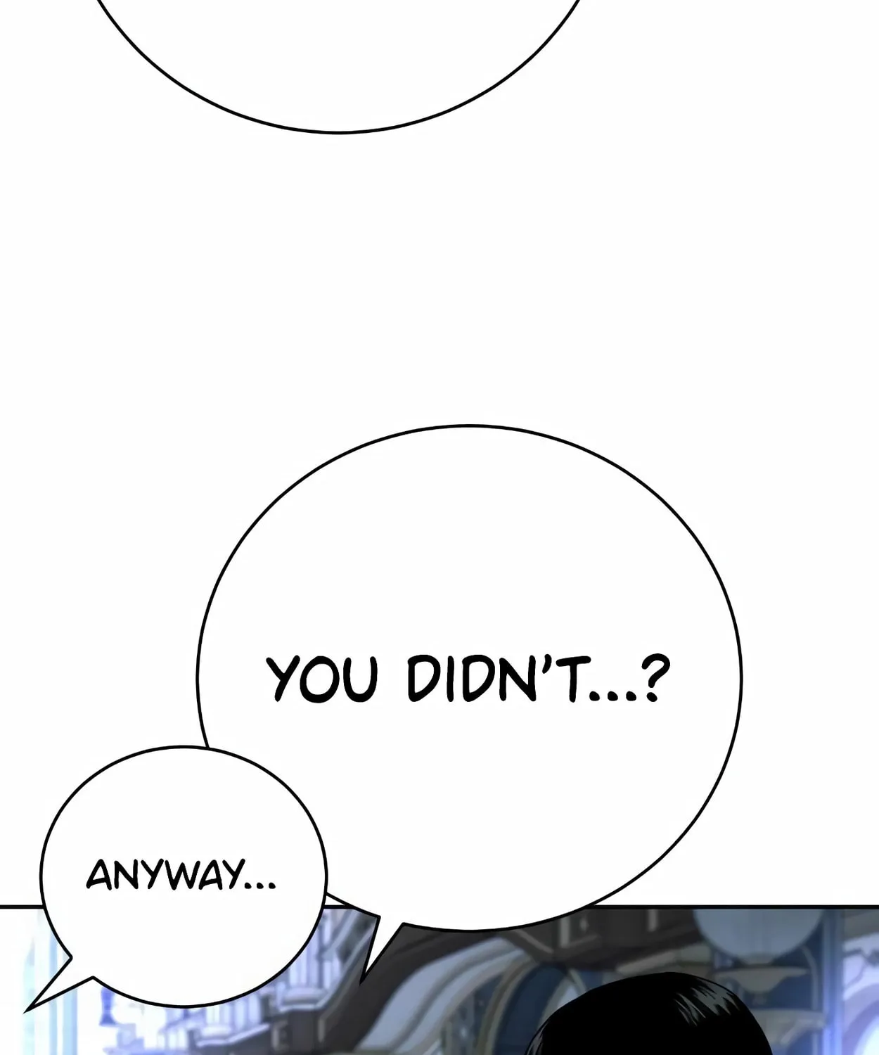 Return of the Bloodthirsty Police Chapter 60 page 22 - 