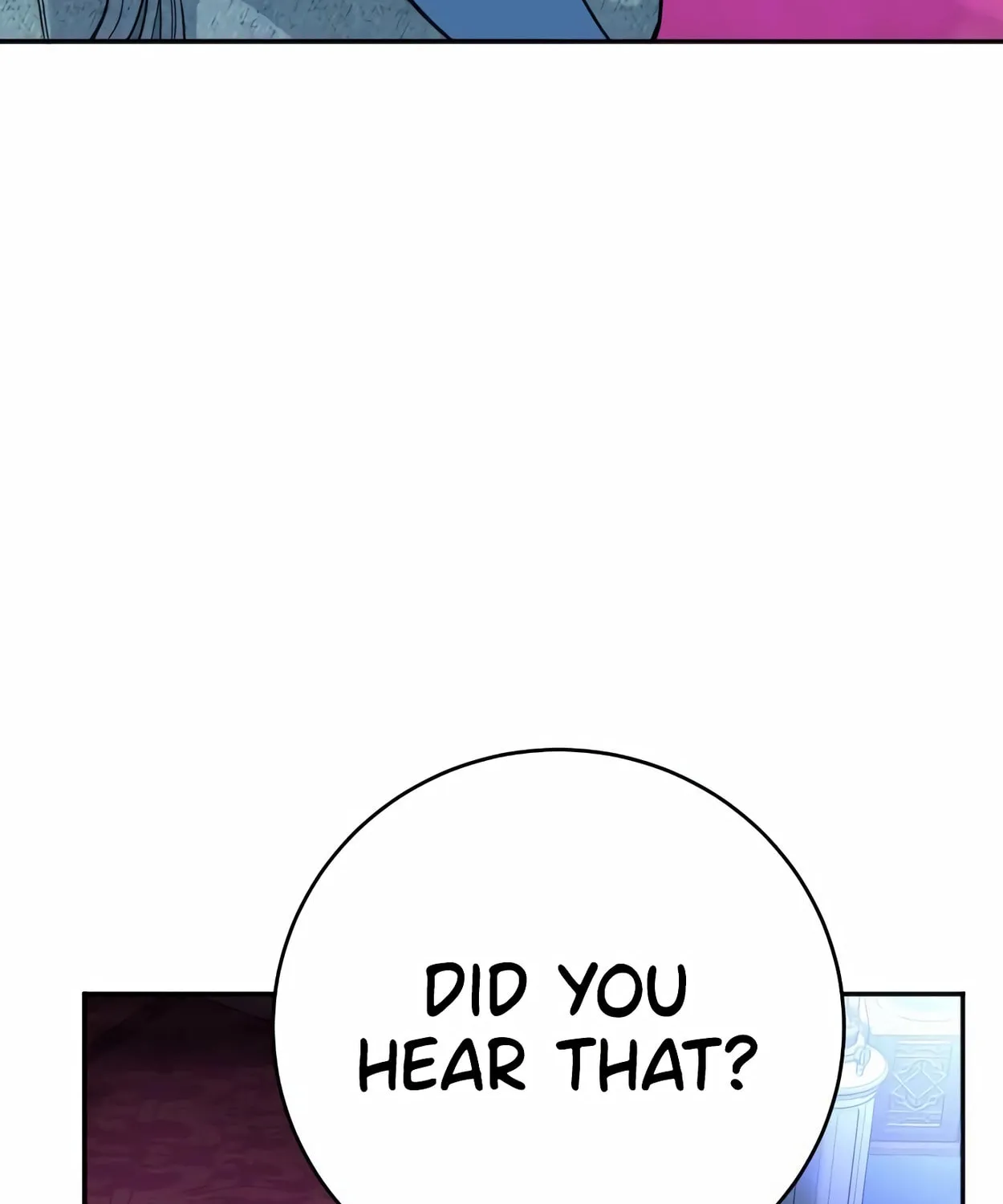 Return of the Bloodthirsty Police Chapter 60 page 26 - 