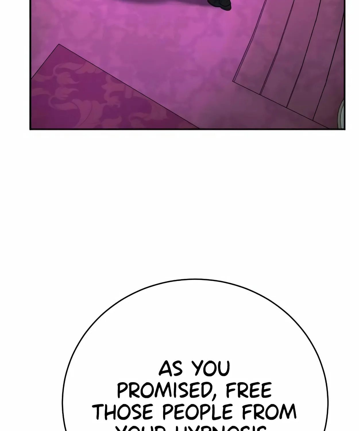 Return of the Bloodthirsty Police Chapter 60 page 28 - 