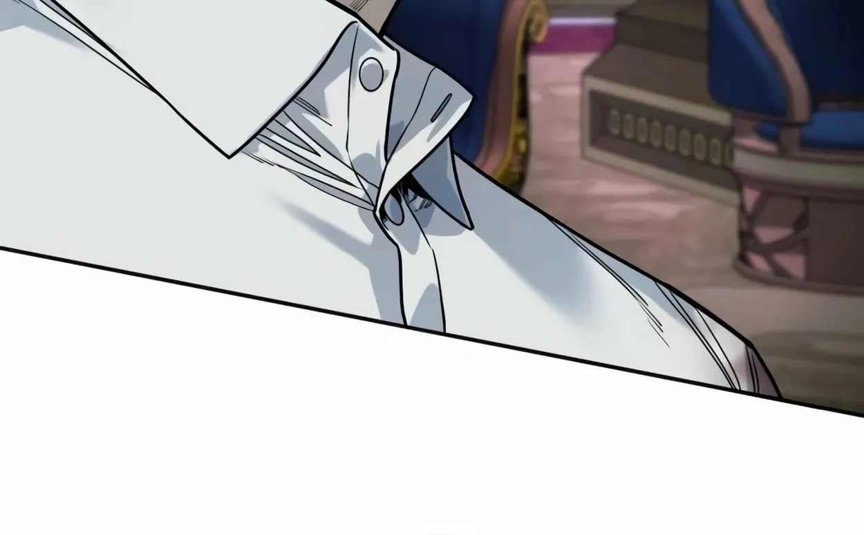 Return of the Bloodthirsty Police Chapter 60 page 30 - 