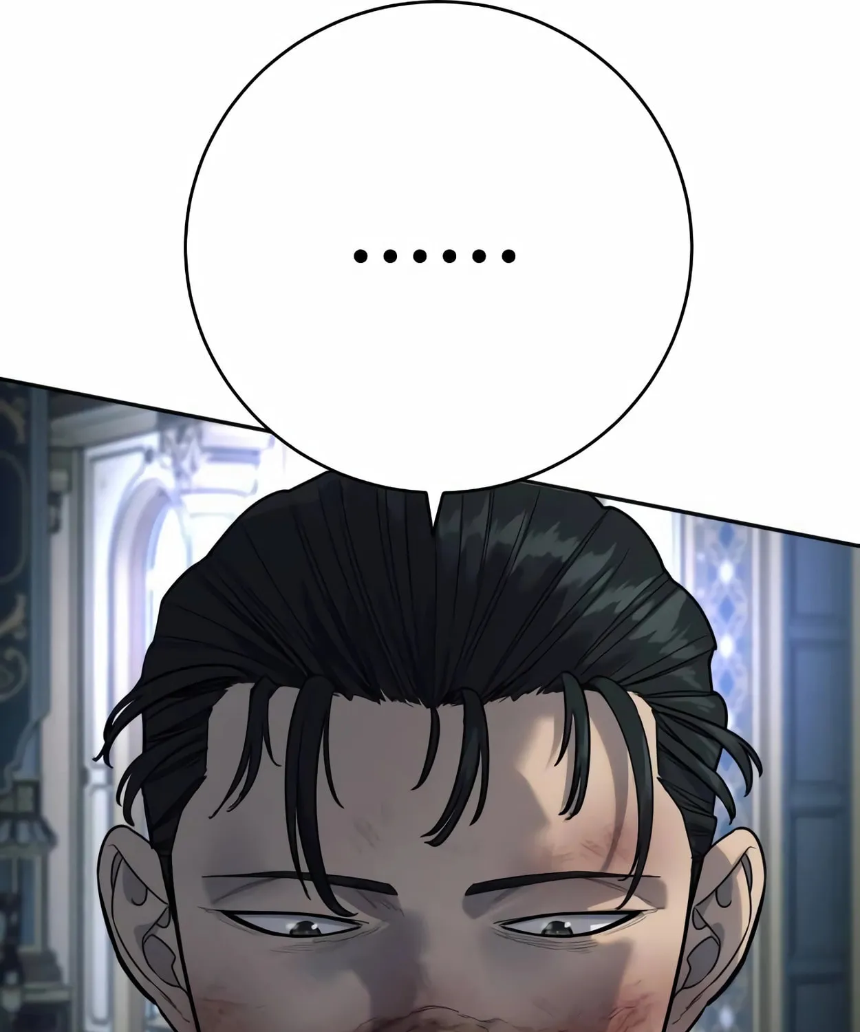 Return of the Bloodthirsty Police Chapter 60 page 31 - 