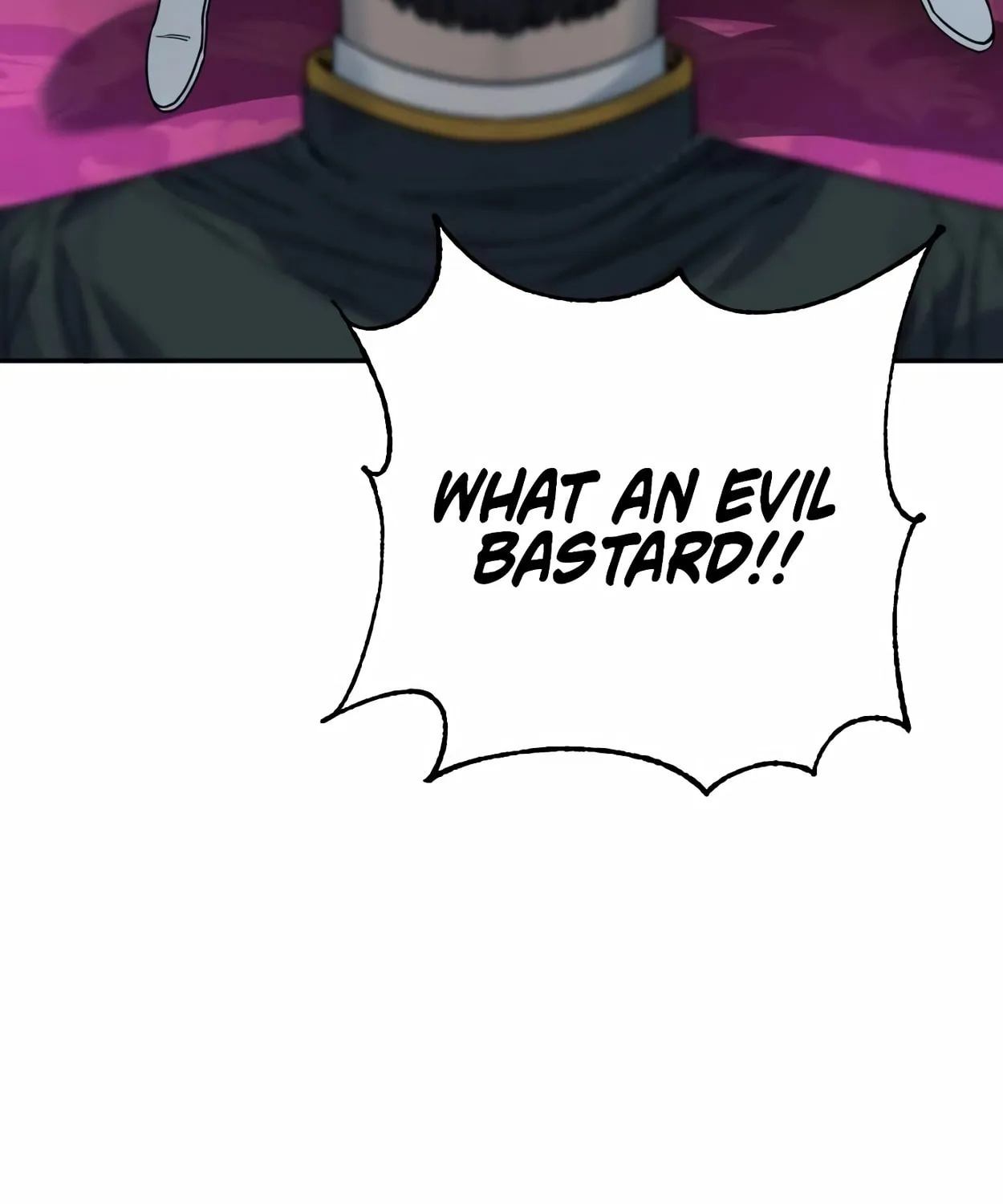 Return of the Bloodthirsty Police Chapter 60 page 41 - 