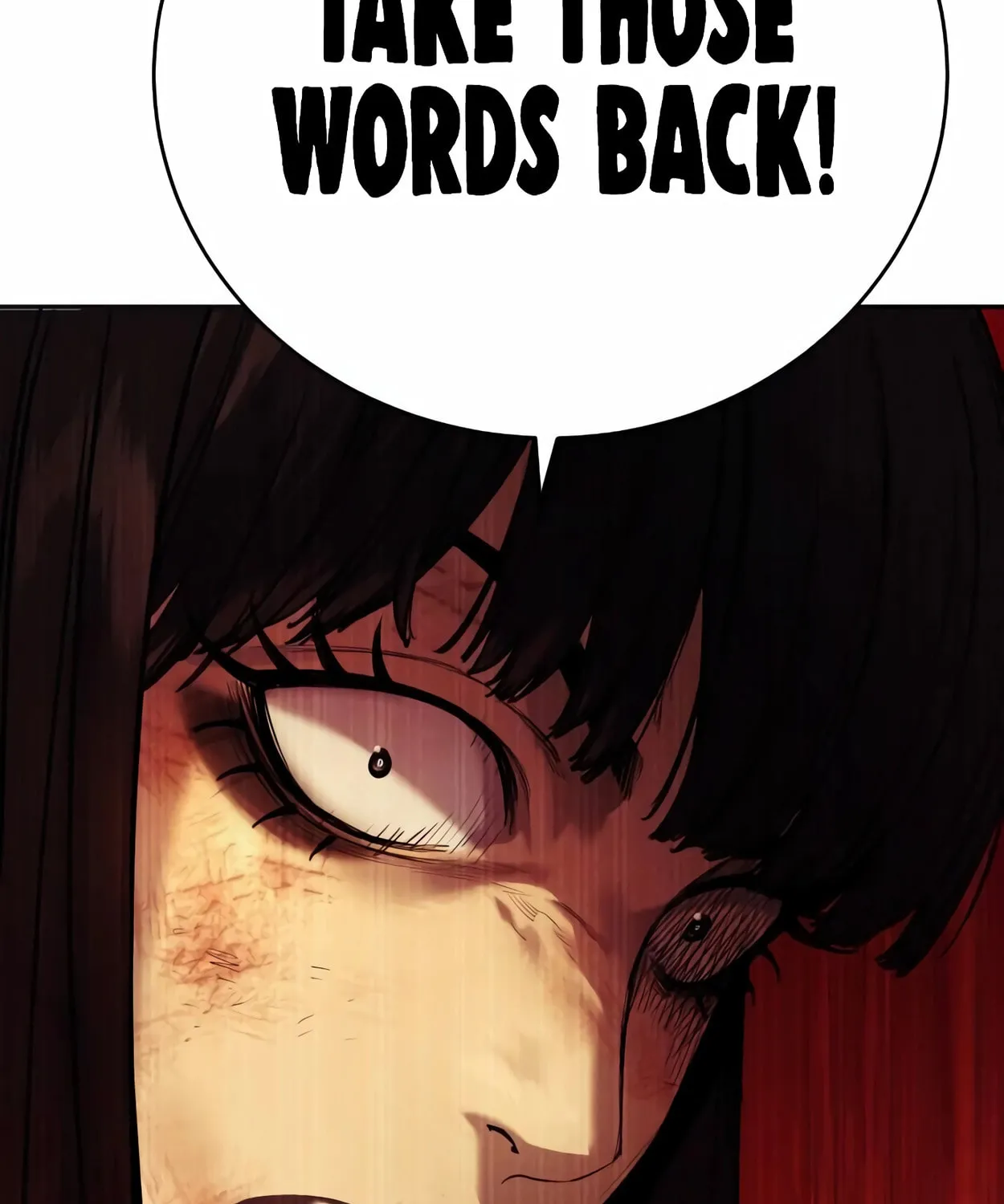Return of the Bloodthirsty Police Chapter 60 page 51 - 
