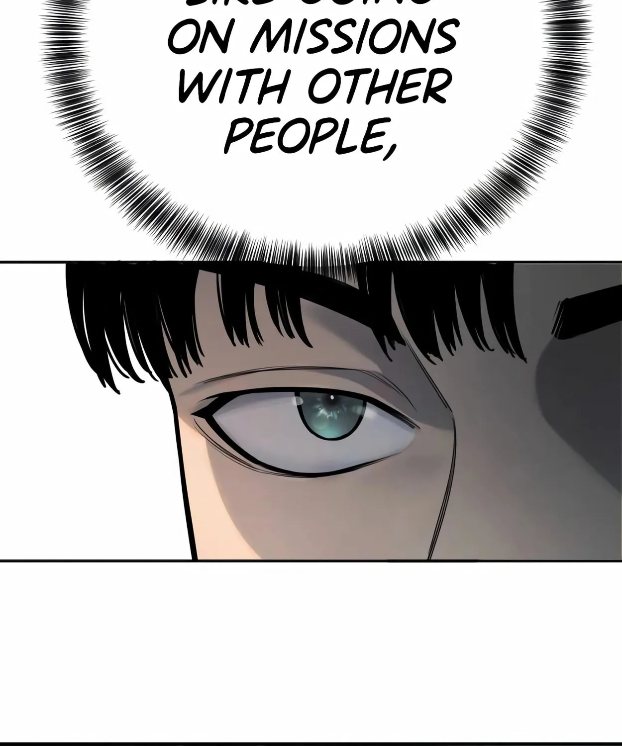 Return of the Bloodthirsty Police Chapter 60 page 62 - 