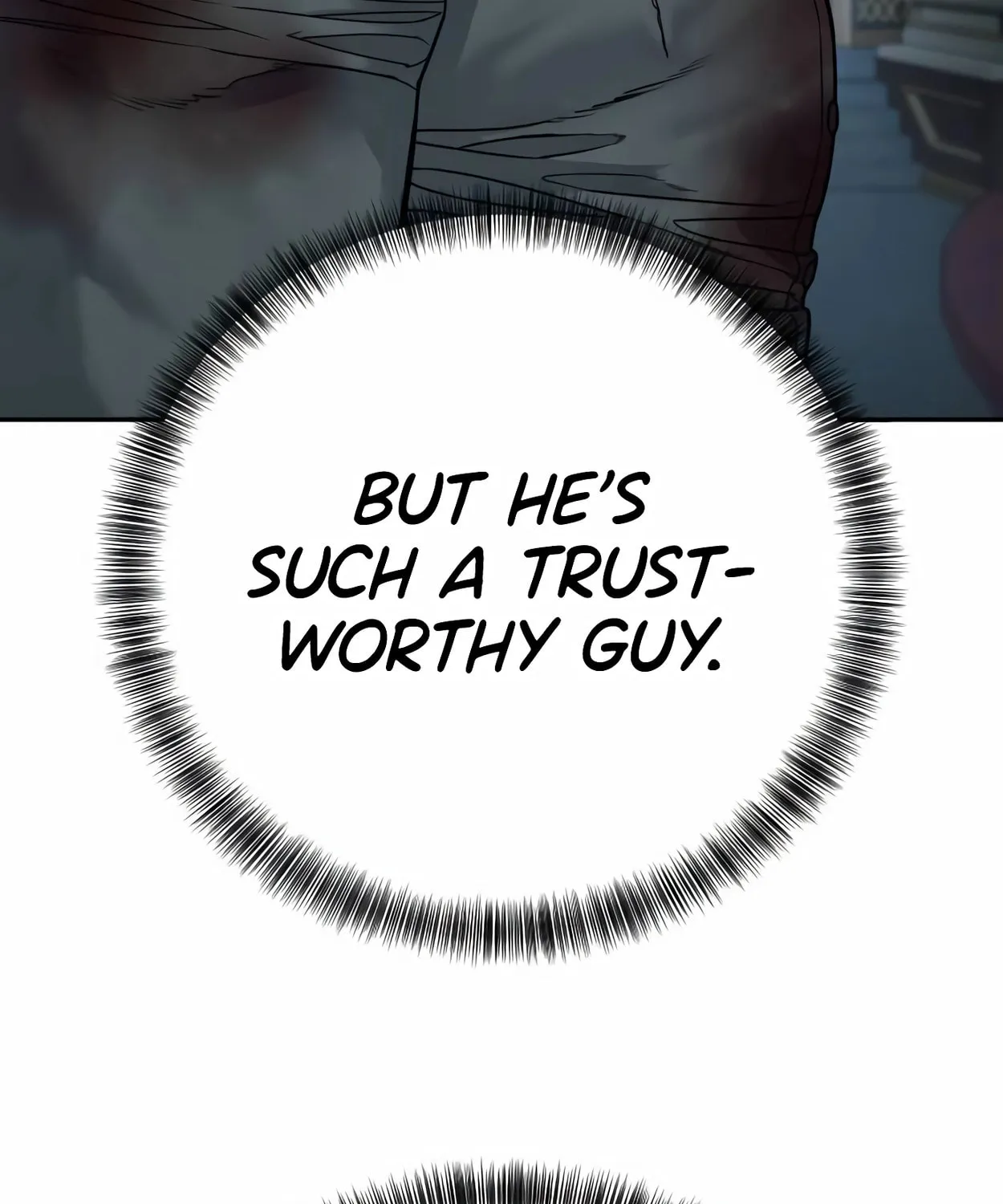 Return of the Bloodthirsty Police Chapter 60 page 64 - 