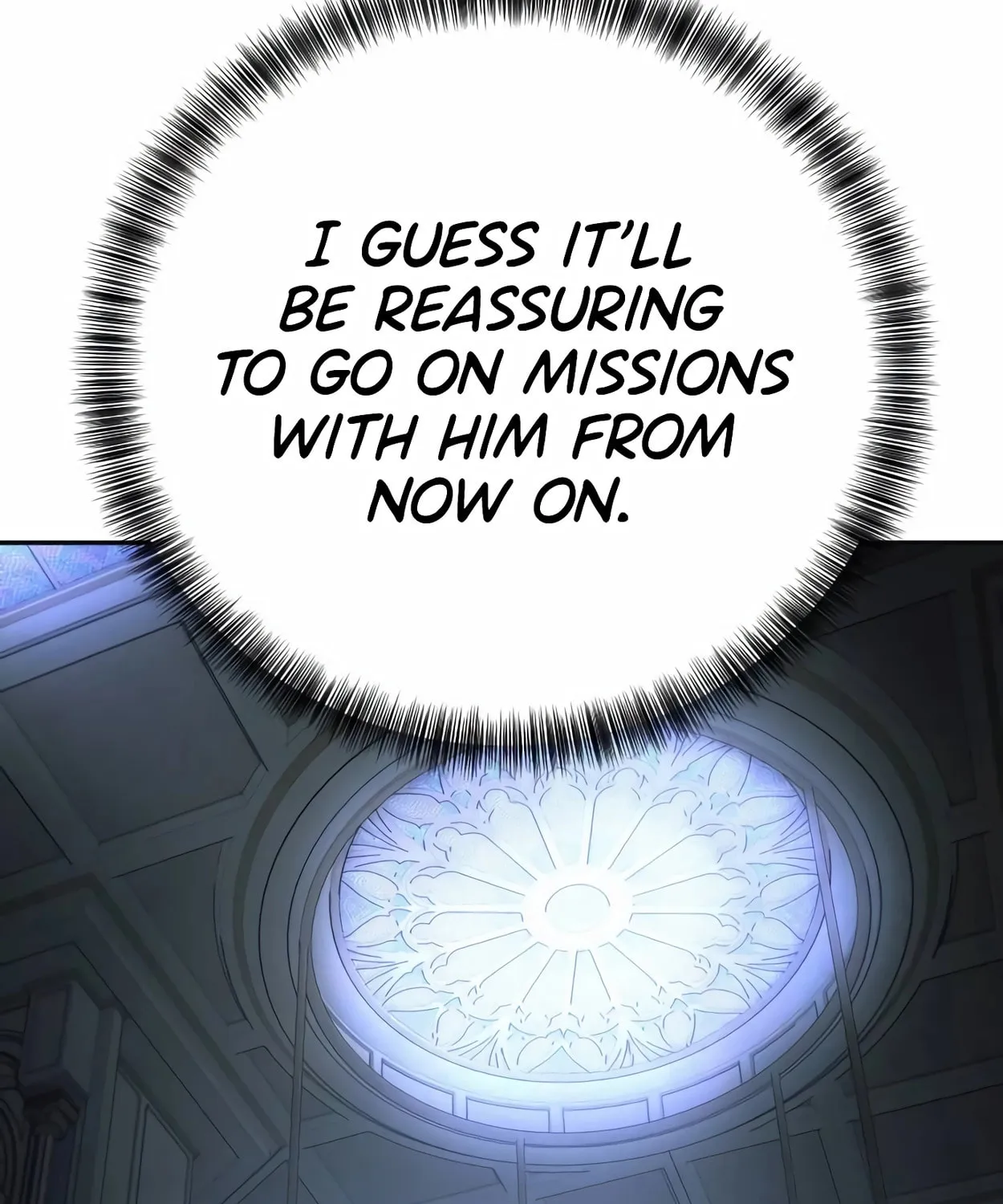 Return of the Bloodthirsty Police Chapter 60 page 65 - 
