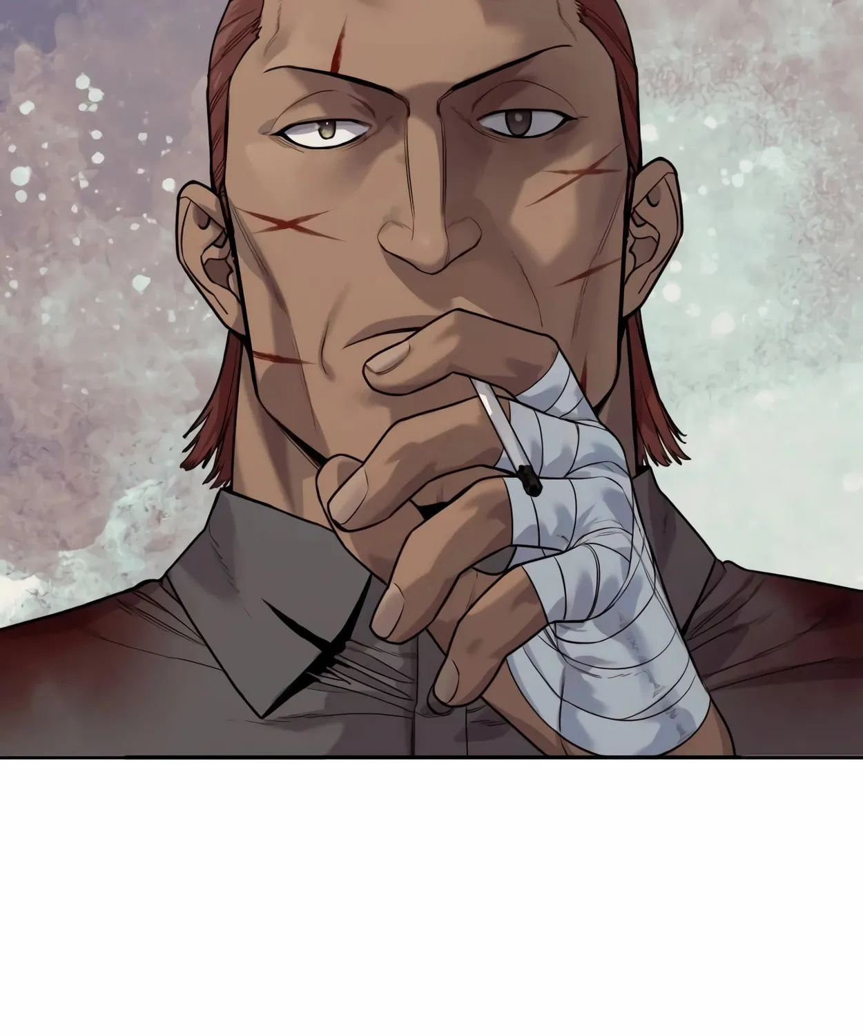 Return of the Bloodthirsty Police Chapter 60 page 69 - 