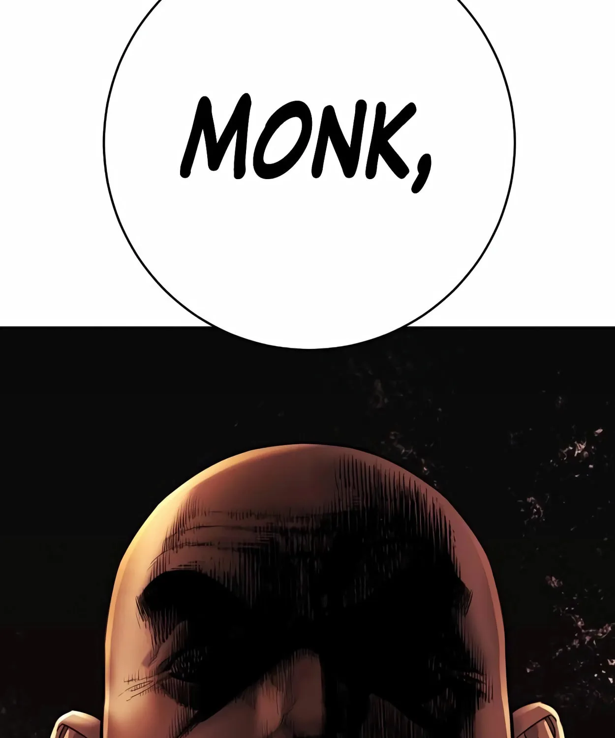 Return of the Bloodthirsty Police Chapter 60 page 84 - 