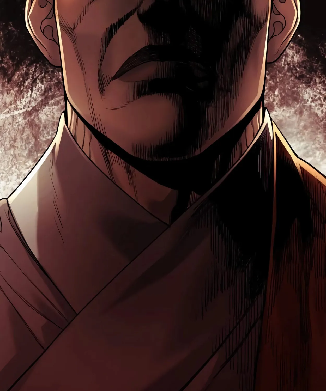 Return of the Bloodthirsty Police Chapter 60 page 85 - 