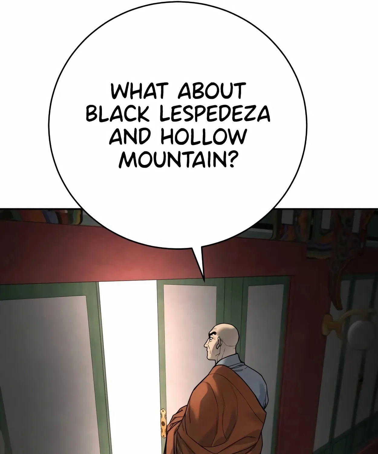 Return of the Bloodthirsty Police Chapter 60 page 87 - 