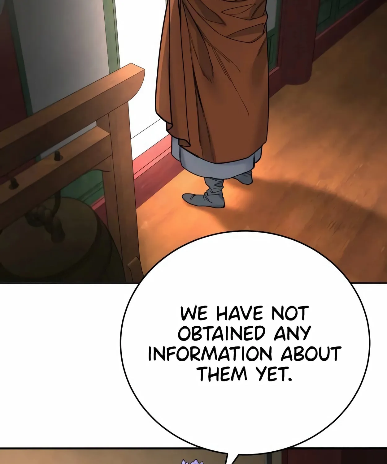 Return of the Bloodthirsty Police Chapter 60 page 88 - 