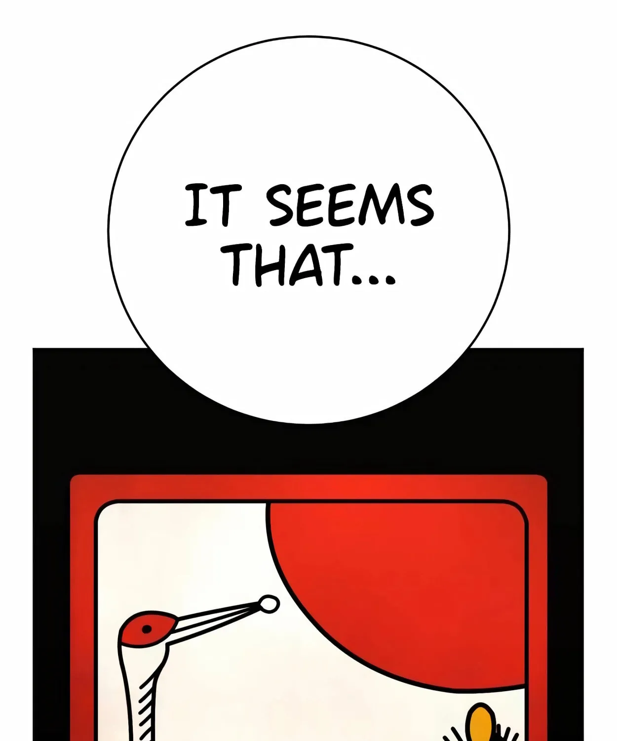 Return of the Bloodthirsty Police Chapter 60 page 90 - 