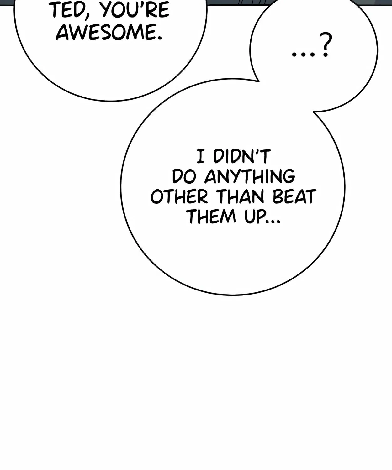 Return of the Bloodthirsty Police Chapter 60 page 10 - 