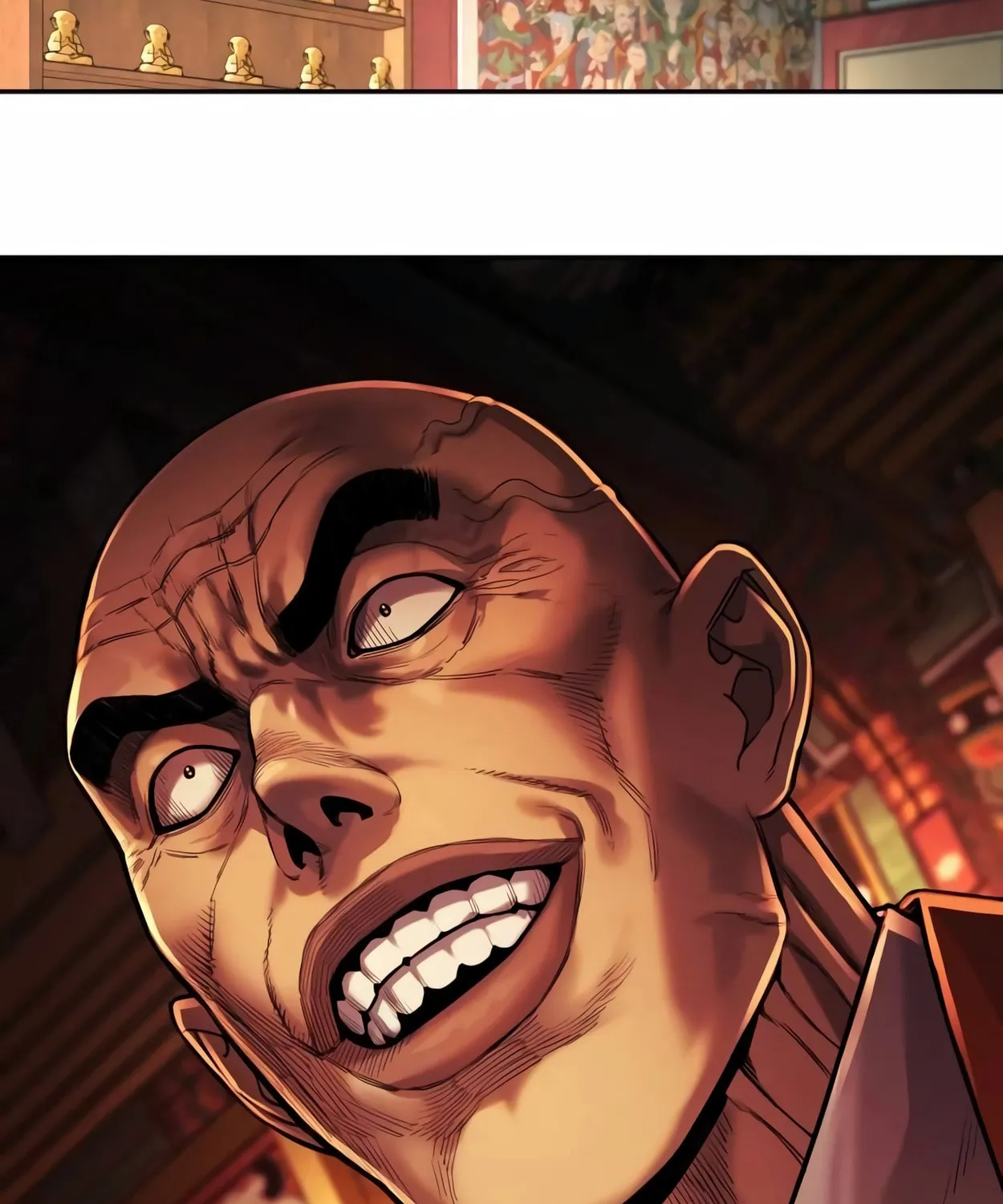 Return of the Bloodthirsty Police Chapter 60 page 93 - 