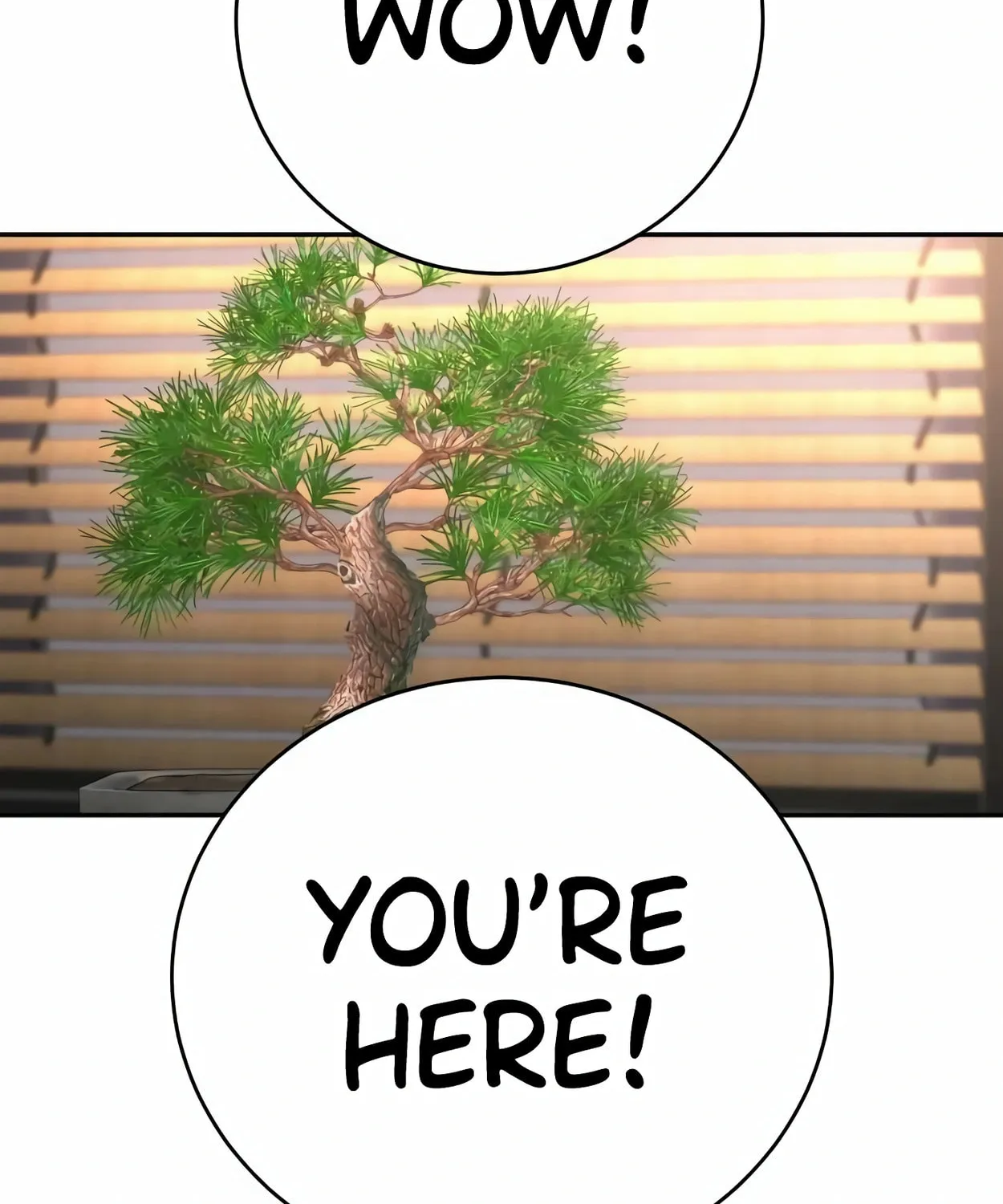Return of the Bloodthirsty Police Chapter 61 page 103 - 