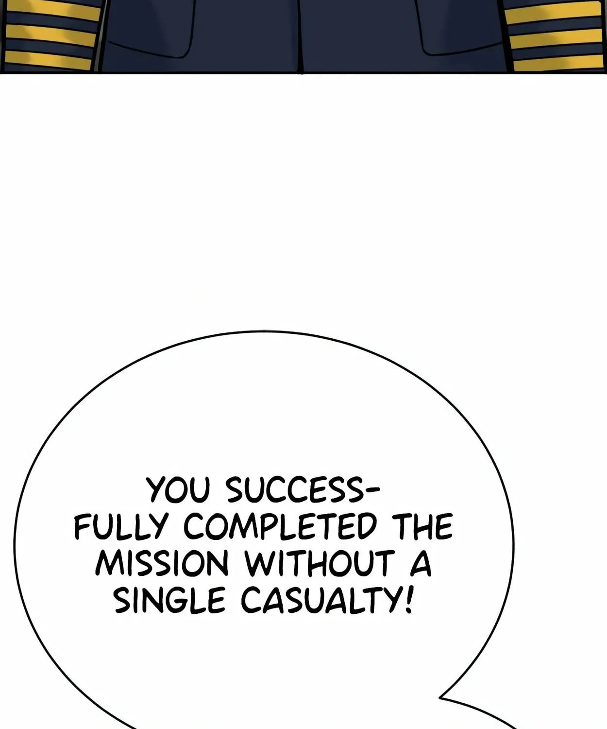 Return of the Bloodthirsty Police Chapter 61 page 107 - 