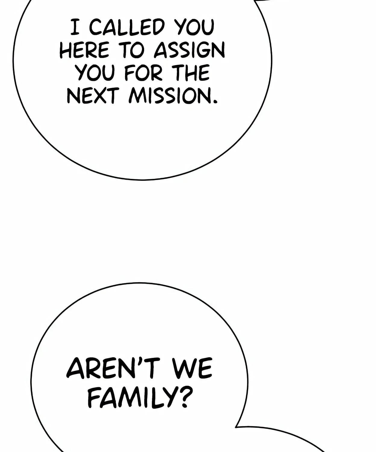 Return of the Bloodthirsty Police Chapter 61 page 112 - 