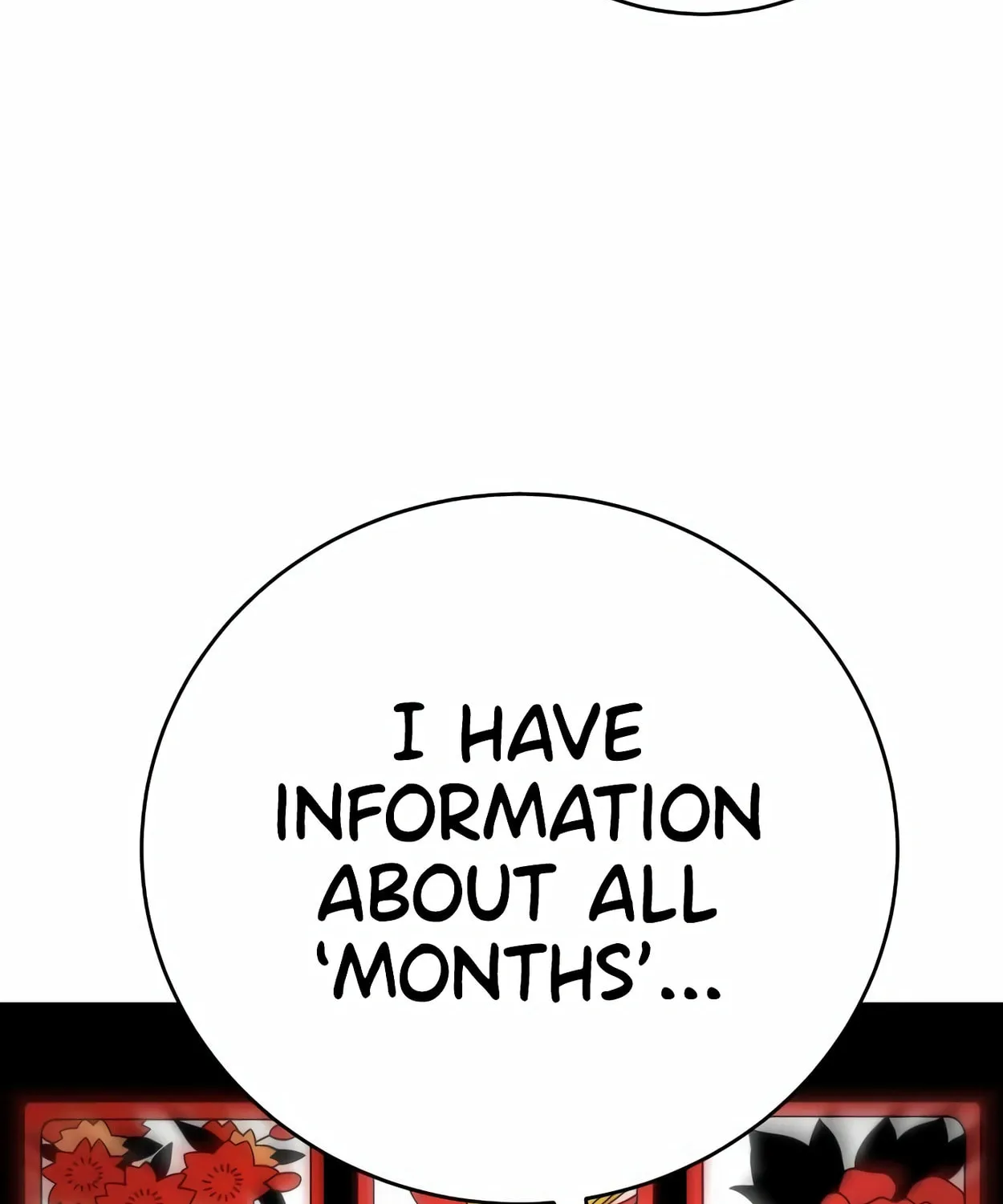 Return of the Bloodthirsty Police Chapter 61 page 115 - 