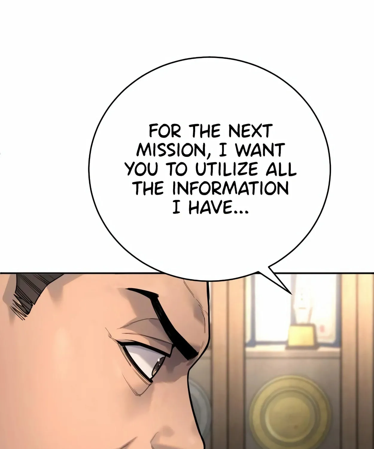 Return of the Bloodthirsty Police Chapter 61 page 118 - 