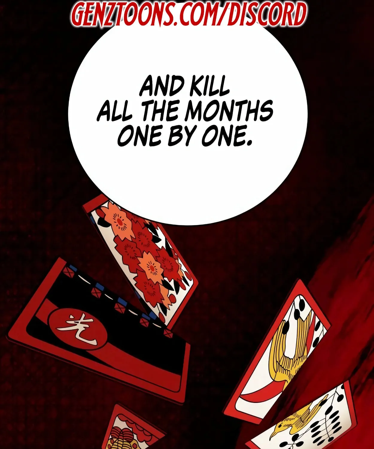 Return of the Bloodthirsty Police Chapter 61 page 120 - 