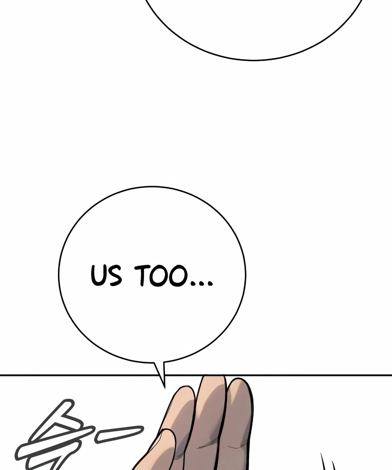 Return of the Bloodthirsty Police Chapter 61 page 13 - 