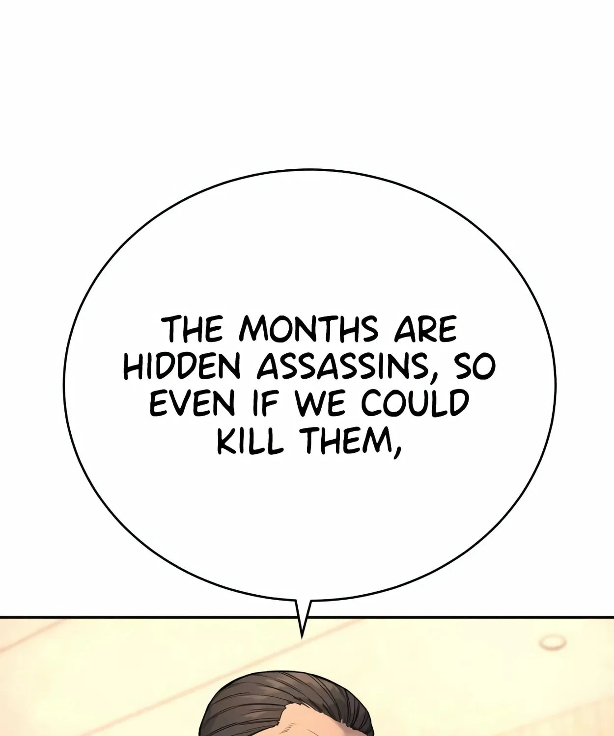 Return of the Bloodthirsty Police Chapter 61 page 125 - 