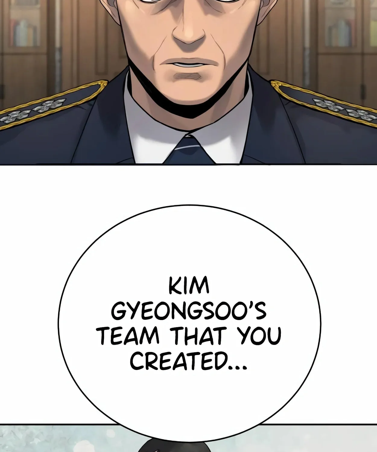 Return of the Bloodthirsty Police Chapter 61 page 133 - 