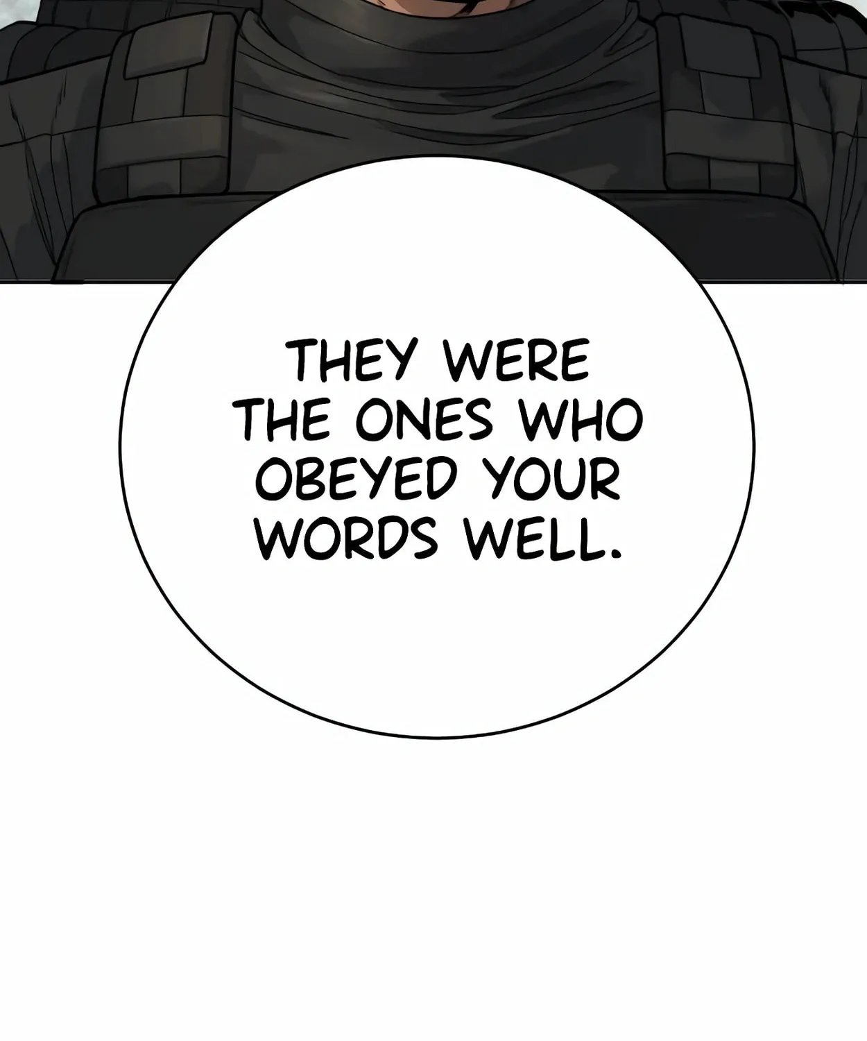 Return of the Bloodthirsty Police Chapter 61 page 137 - 