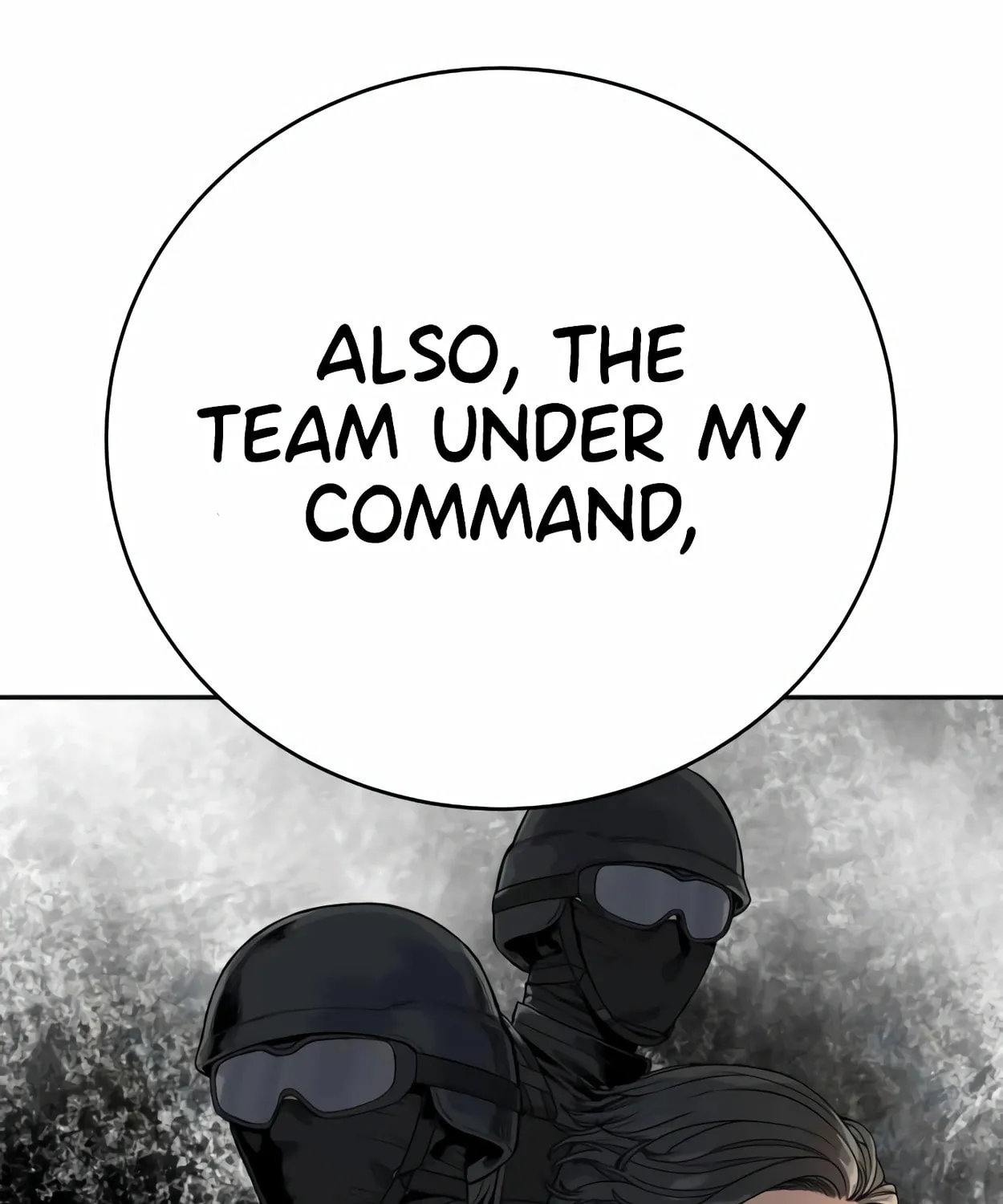 Return of the Bloodthirsty Police Chapter 61 page 138 - 