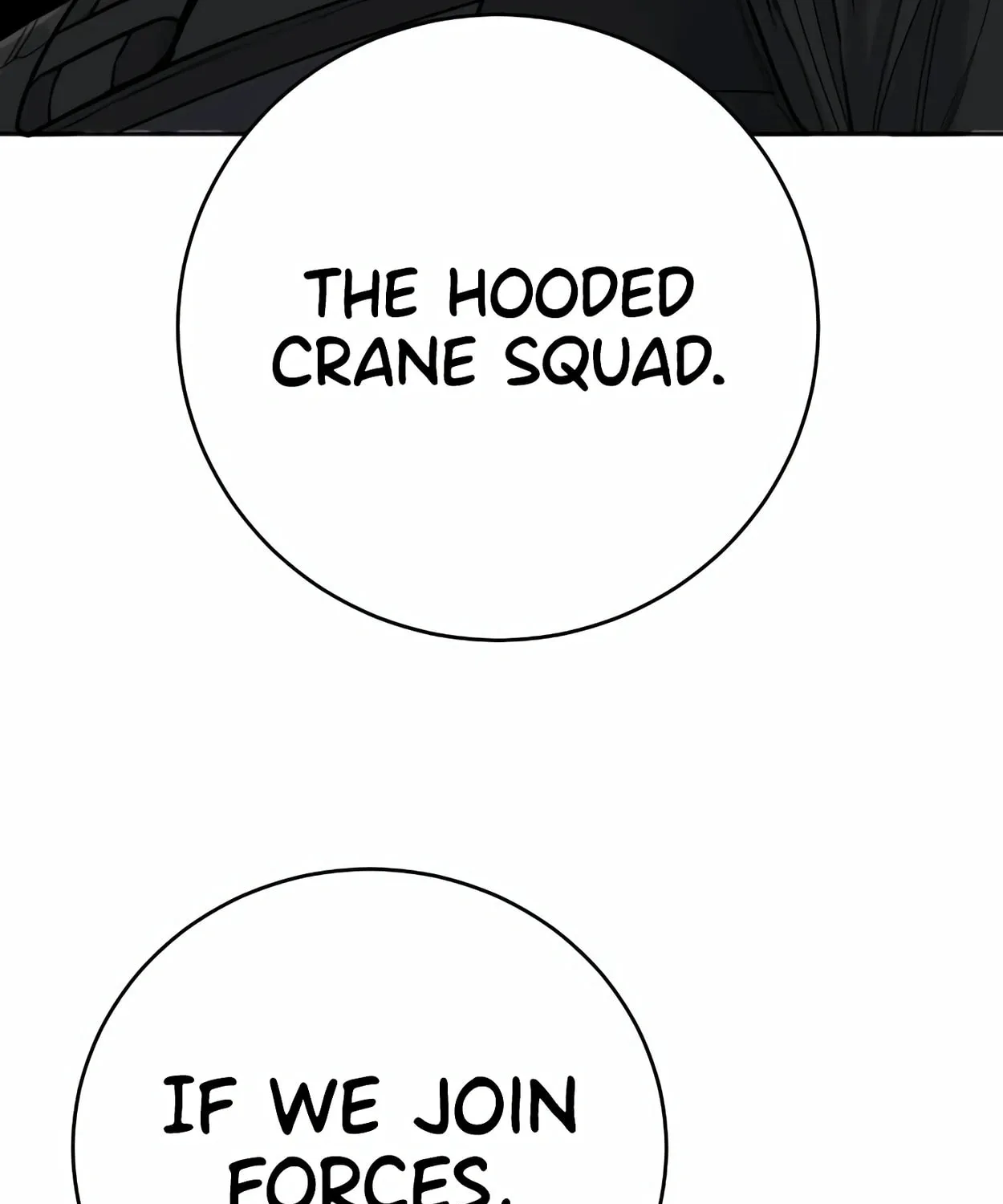 Return of the Bloodthirsty Police Chapter 61 page 140 - 
