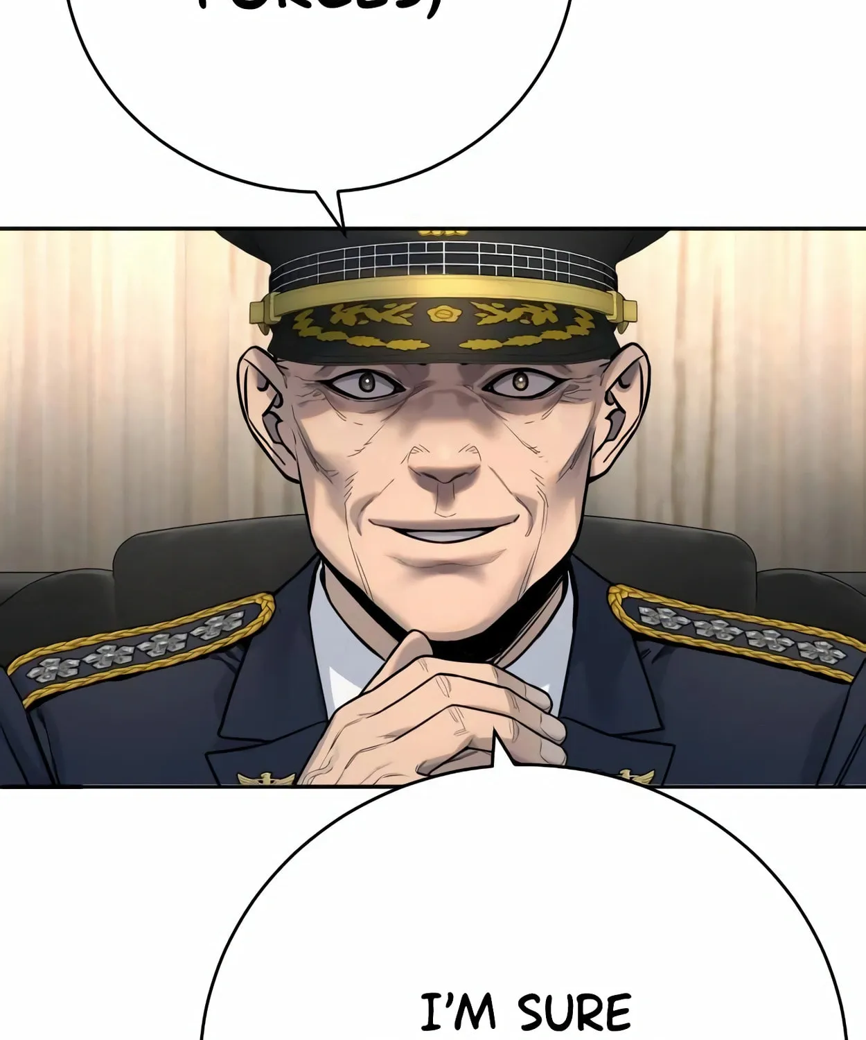 Return of the Bloodthirsty Police Chapter 61 page 141 - 