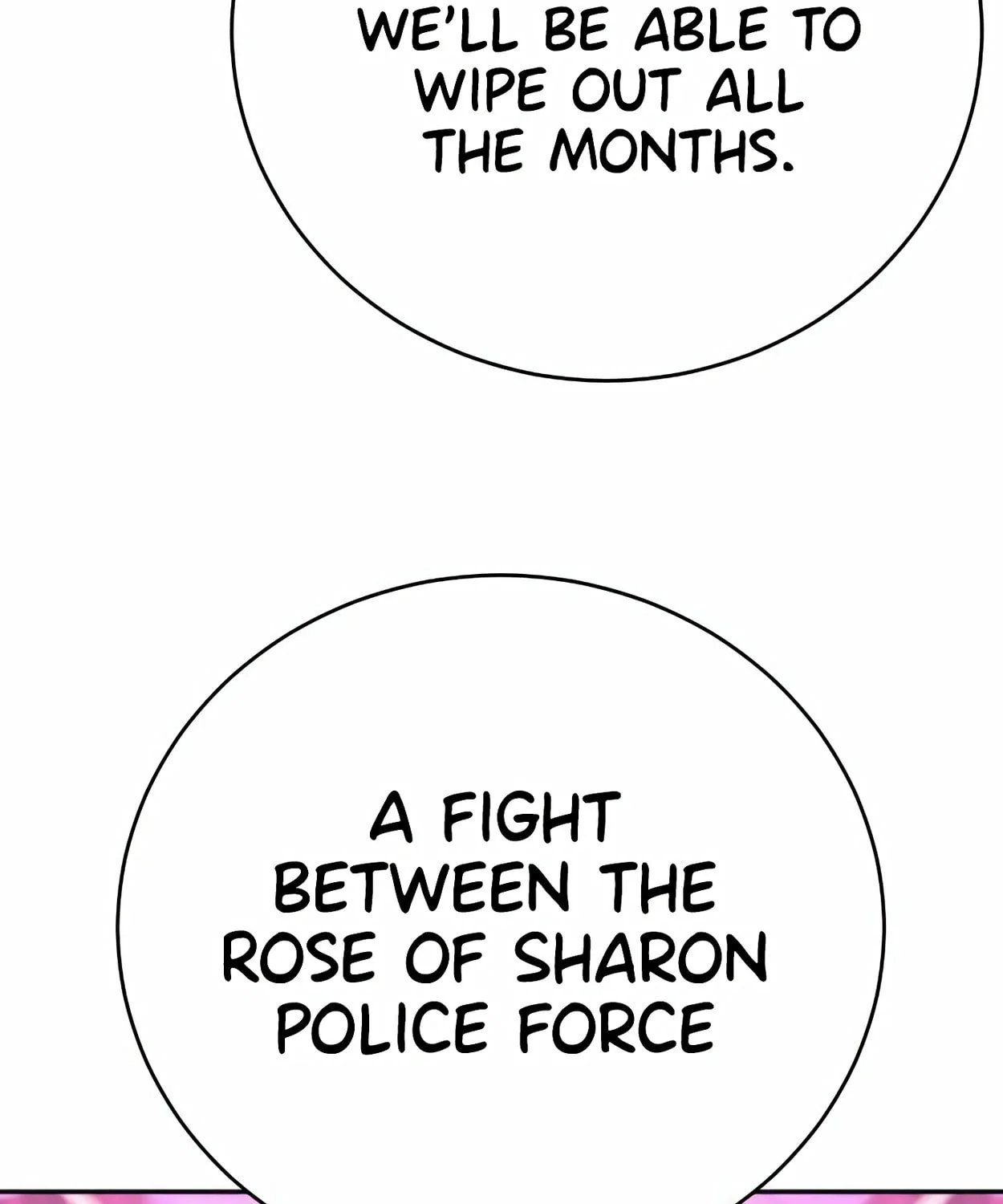 Return of the Bloodthirsty Police Chapter 61 page 142 - 