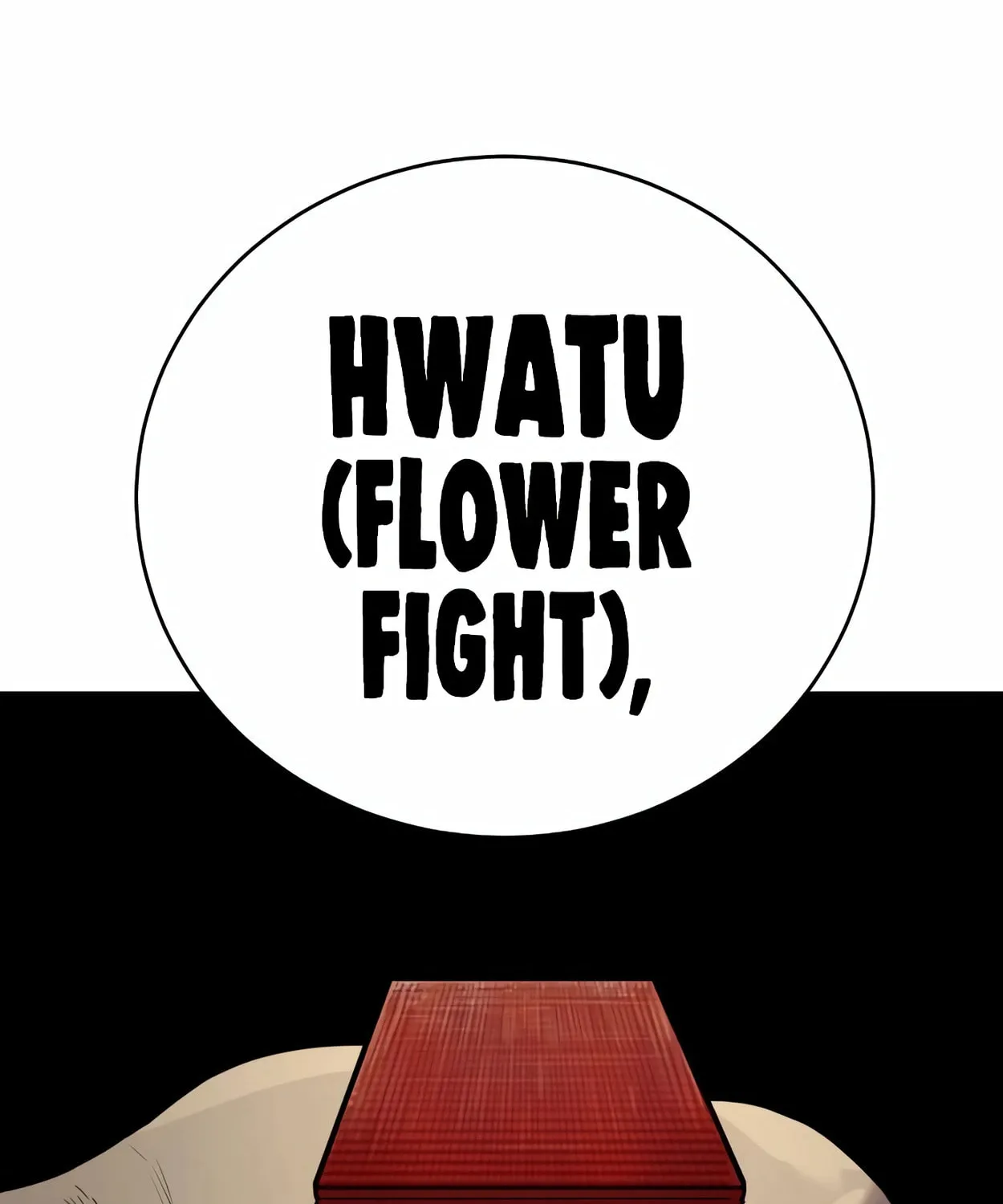 Return of the Bloodthirsty Police Chapter 61 page 147 - 