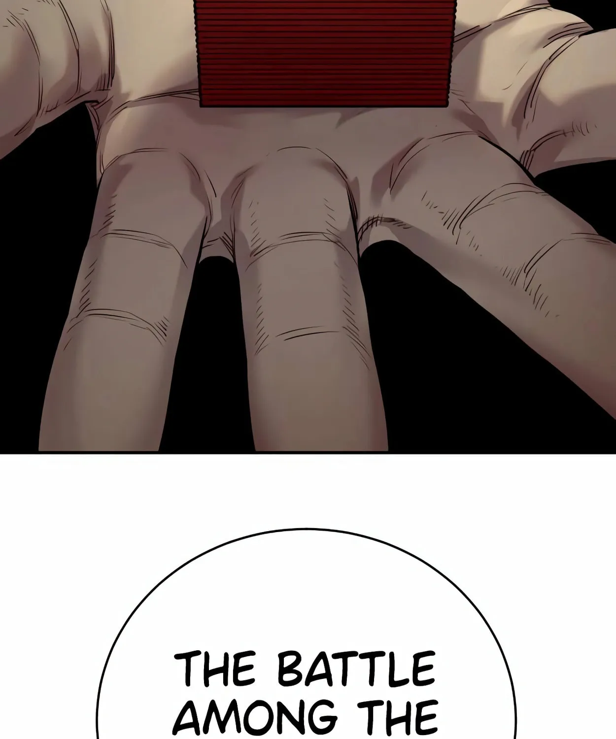 Return of the Bloodthirsty Police Chapter 61 page 148 - 
