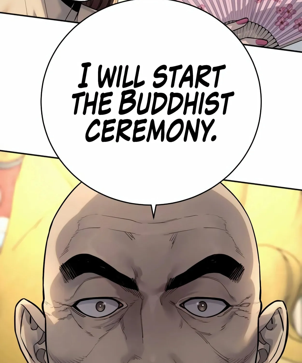 Return of the Bloodthirsty Police Chapter 61 page 157 - 
