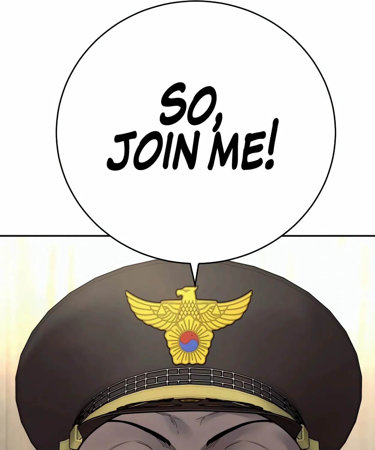 Return of the Bloodthirsty Police Chapter 61 page 160 - 