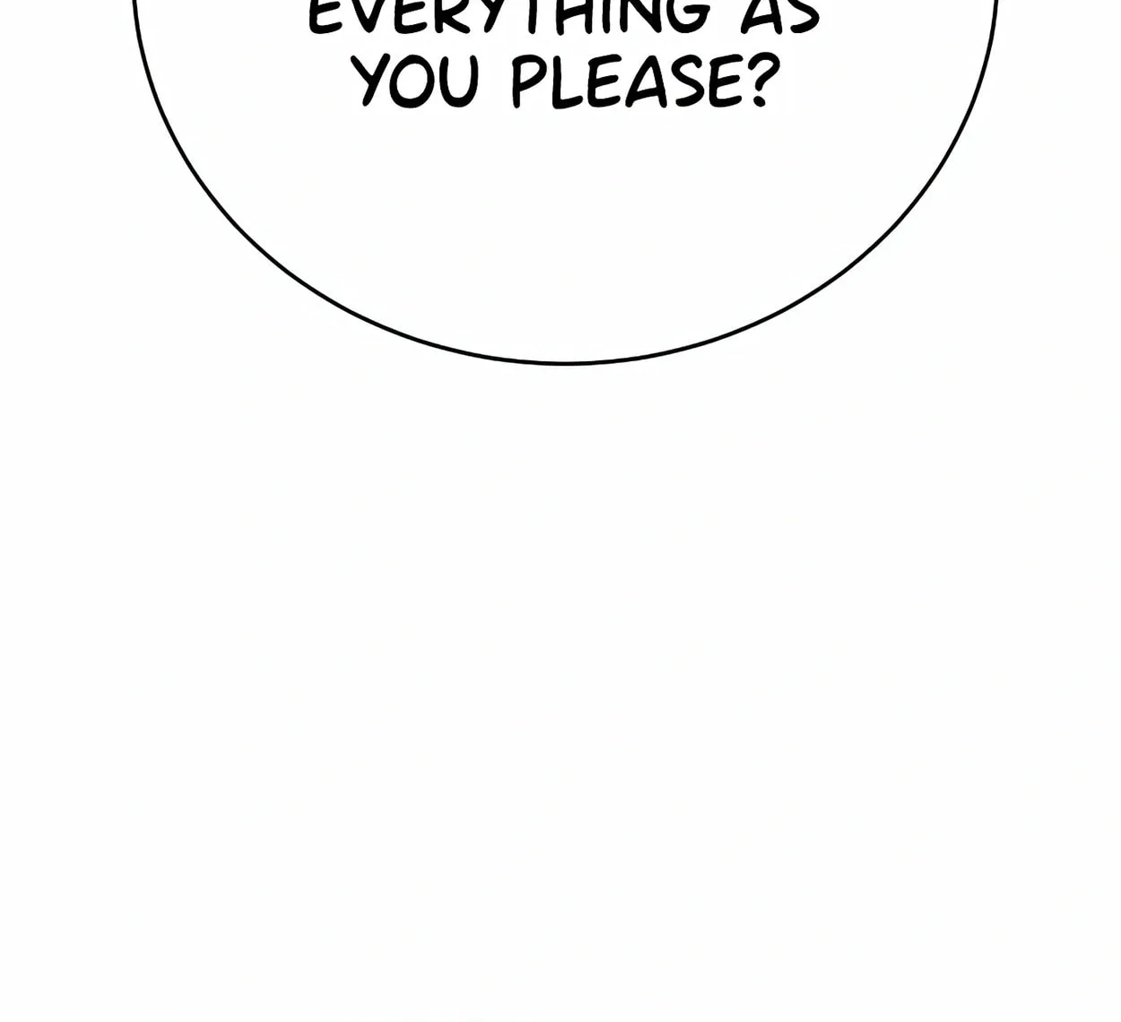 Return of the Bloodthirsty Police Chapter 61 page 20 - 