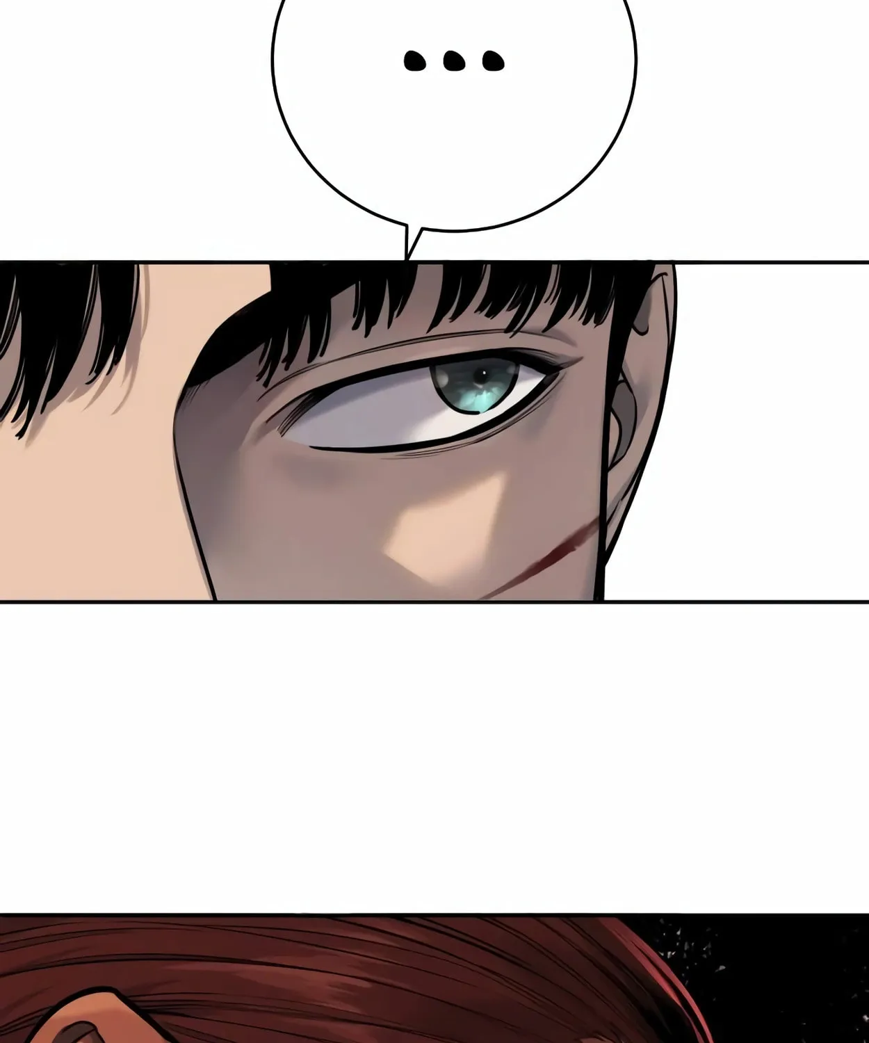 Return of the Bloodthirsty Police Chapter 61 page 27 - 