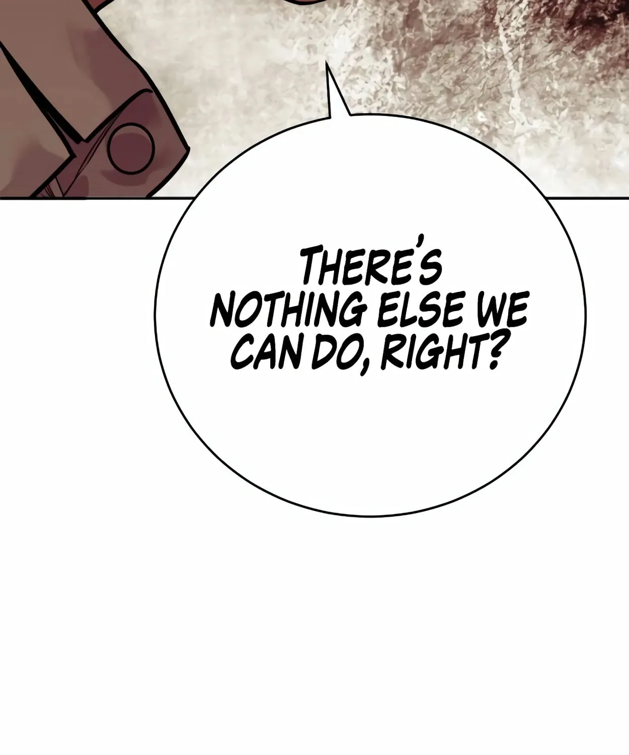 Return of the Bloodthirsty Police Chapter 61 page 29 - 